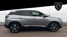 Peugeot 3008 1.5 BlueHDi GT 5dr EAT8 Diesel Estate